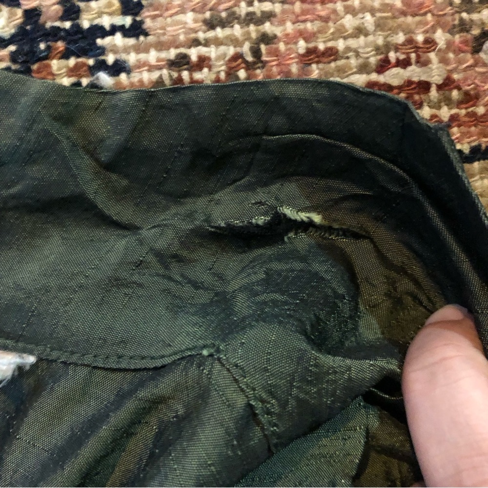 Vintage Mode O’Day Dress - Picture 10 of 13